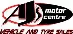 AJS Motor Centre