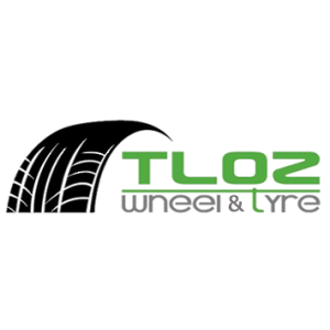 TLOZ Tyres