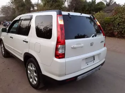Picture of Honda Vezel 2014