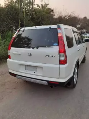 Picture of Honda Vezel 2014