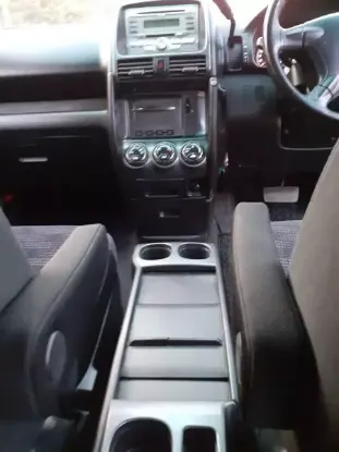 Picture of Honda Vezel 2014