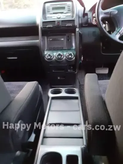 Picture of Honda Vezel 2014
