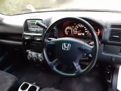 Picture of Honda Vezel 2014