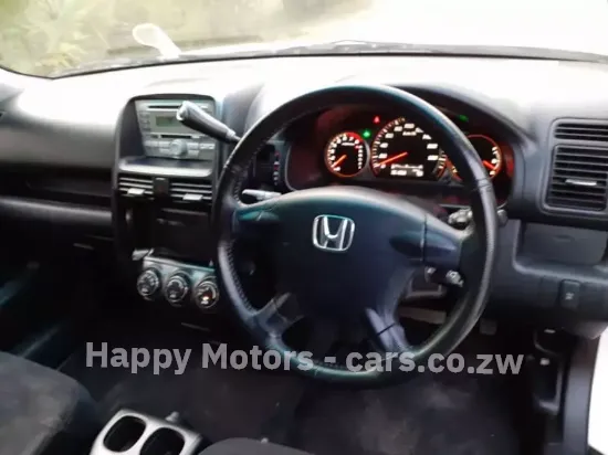 Picture of Honda Vezel 2014