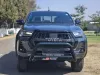 Picture of Windscreen Nissan Navara III