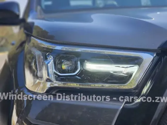 Picture of Windscreen Nissan Wingroad Y12