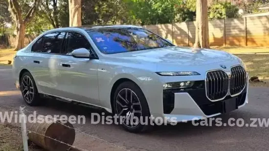 Picture of Windscreen Range Rover Velar