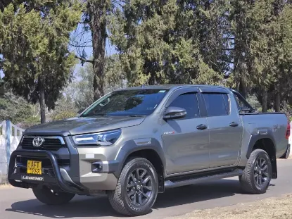 Picture of Windscreen Isuzu KB D-Max