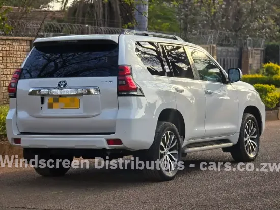 Picture of Windscreen Honda Airwave