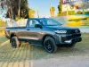 Picture of Frame Toyota Quantum
