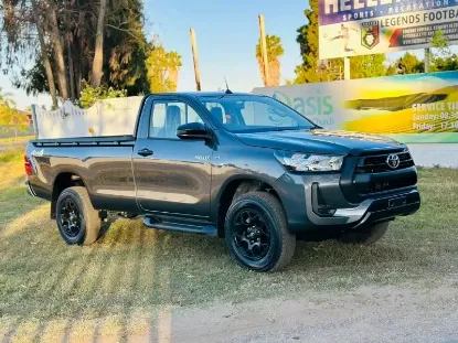 Picture of Frame Toyota Quantum