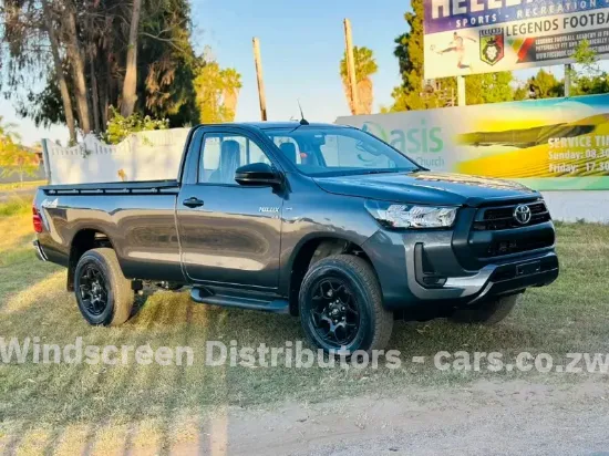 Picture of Frame Toyota Quantum