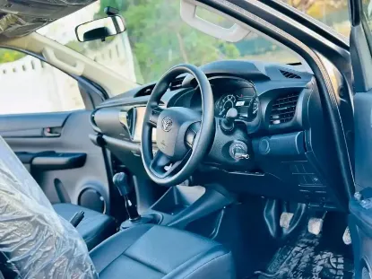 Picture of Frame Mazda Bongo