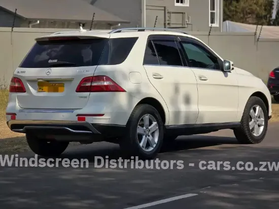 Picture of Windscreen Toyota Passo