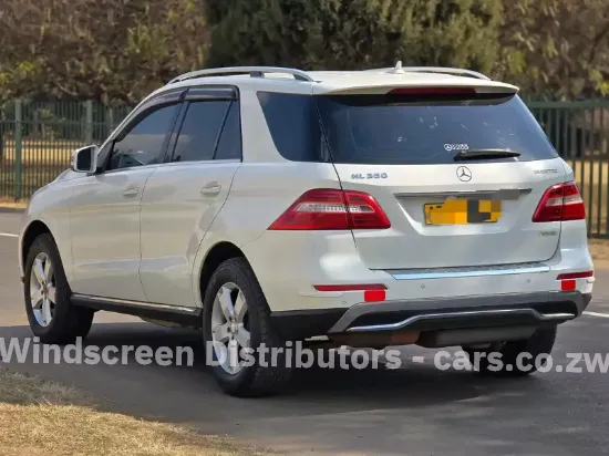 Picture of Windscreen GWM HAVAL H2