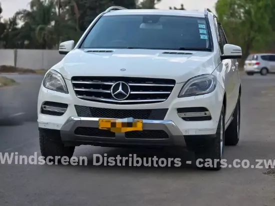 Picture of Windscreen Toyota Lexus