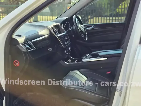 Picture of Windscreen Toyota Lexus