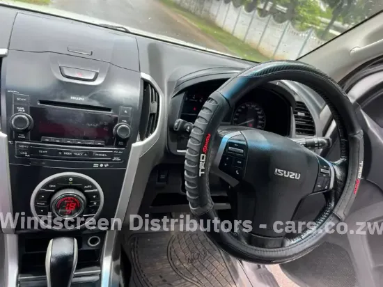 Picture of Windscreen BMW X3 I E83