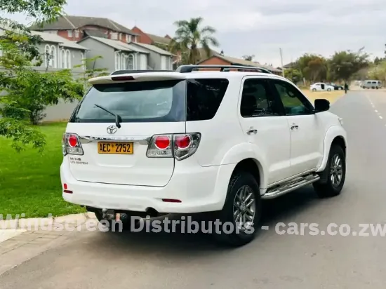 Picture of Windscreen Mitsubishi Colt L200