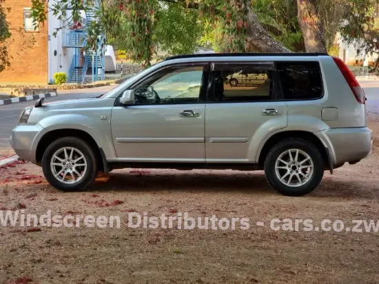 Picture of Windscreen Landrover Discovery 5