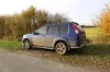 Picture of Sideglass Toyota Quantum Rear LH 1ST GLASS