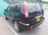 Picture of Rearscreen Dhaihatsu Terios I / Toyota Cami Rearscreen With Hole 97-