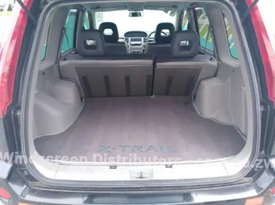 Picture of Windscreen Toyota Funcargo