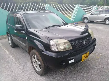 Picture of Windscreen Toyota Funcargo