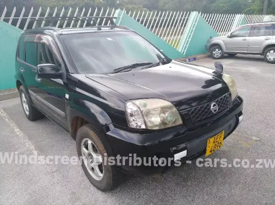 Picture of Windscreen Toyota Funcargo