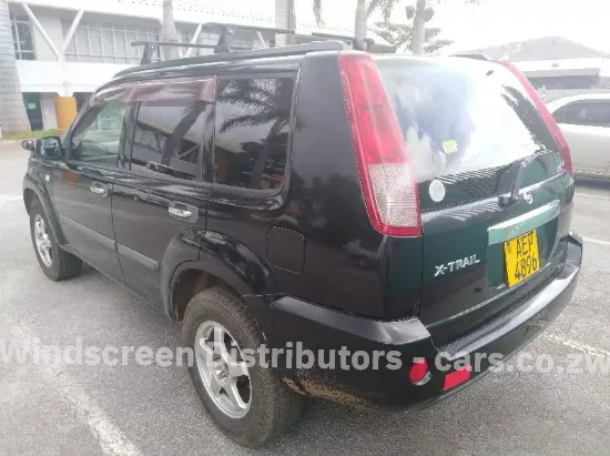 Picture of Windscreen Volvo S80