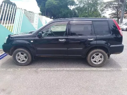 Picture of Rearscreen Toyota Funcargo/ Echo 4Door Wagon CP10 R/L