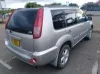 Picture of Sideglass Nissan Caravan Estate Van E25 L1 01-12