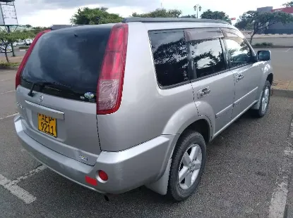 Picture of Sideglass Nissan Caravan Estate Van E25 L1 01-12