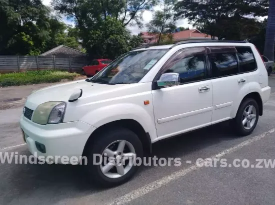 Picture of Windscreen Isuzu KB D-MAX