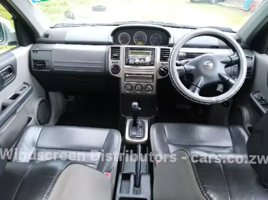 Picture of Windscreen Isuzu KB D-MAX