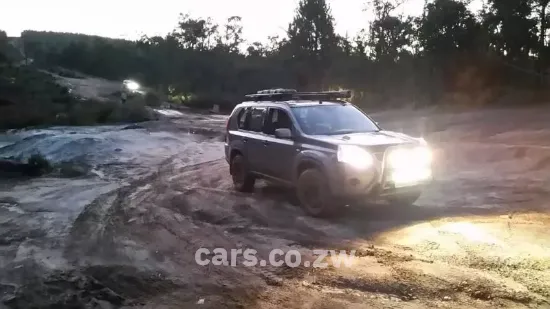 Picture of Toyota Hilux 2020