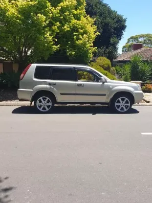 Picture of Toyota Hilux 2020