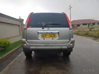 Picture of Toyota Hilux 2020