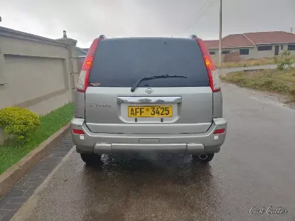 Picture of Toyota Hilux 2020