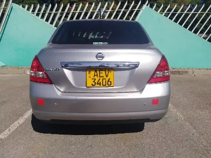 Picture of Toyota Fortuner 2014