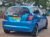 Picture of Toyota C-HR 2017