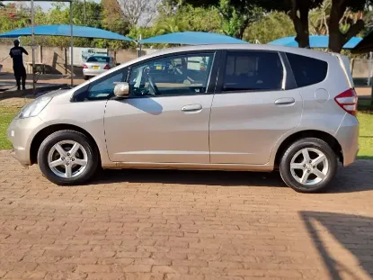 Picture of Honda Vezel 2014