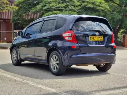 Picture of Honda Vezel 2014