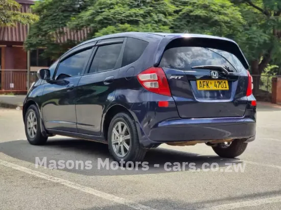 Picture of Honda Vezel 2014