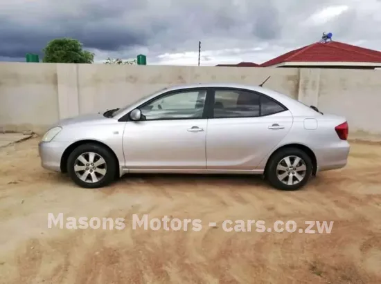 Picture of Honda Vezel 2014