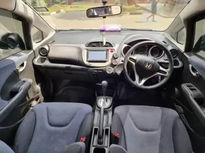 Picture of Honda Vezel 2014
