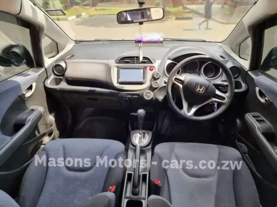 Picture of Honda Vezel 2014
