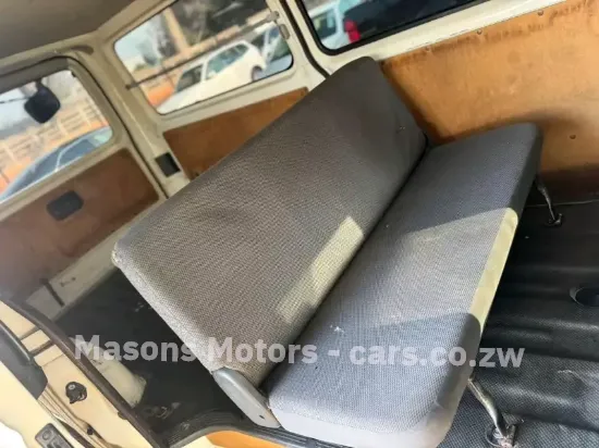 Picture of Toyota Hilux 2017