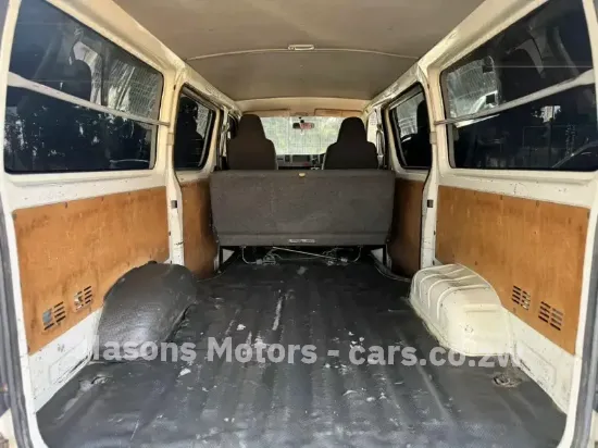 Picture of Toyota Hilux 2017