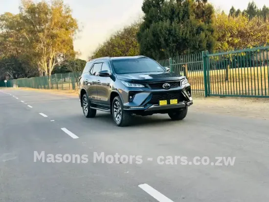 Picture of Toyota Hilux 2017